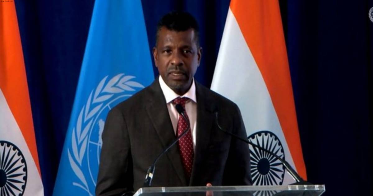 India very important global player… deserves to be permanent UNSC member: Dominican Foreign Minister Vince Henderson